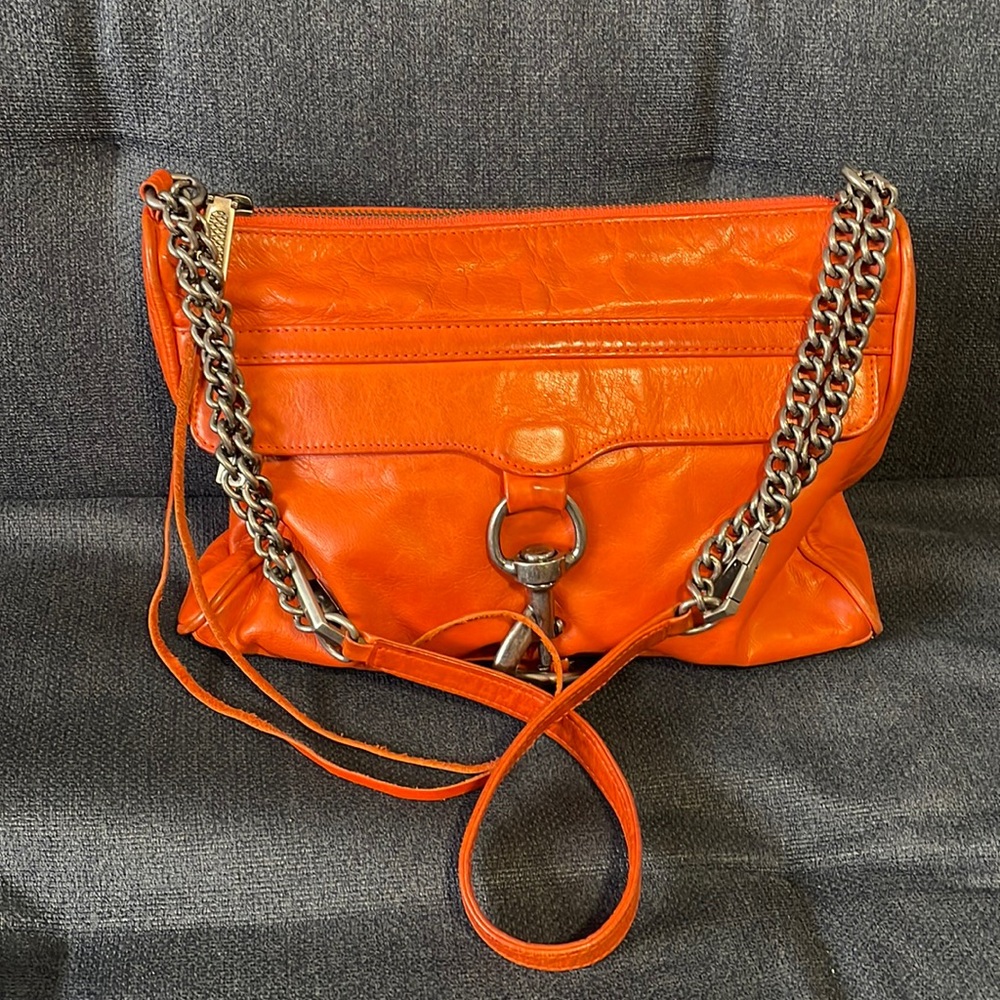 Rebecca Minkoff crossbody bag